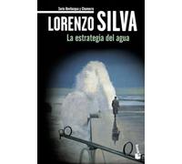 La estrategia del agua [Lingua spagnola]