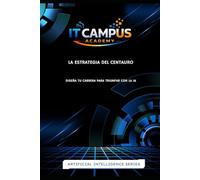 La Estrategia del Centauro