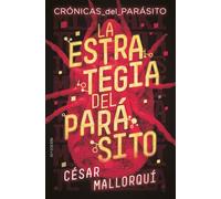 La estrategia del parásito: 364