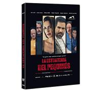 La Estrategia Del Pequinés