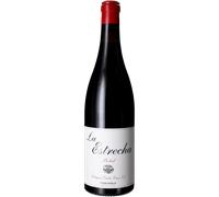 La Estrecha 2024 - Bodegas y Viñedos Ponce Manchuela