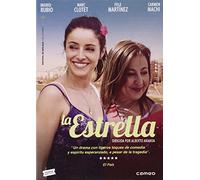 La Estrella (Import Dvd) (2013) Íngrid Rubio; Marc Clotet; Fele Martínez; Carm...