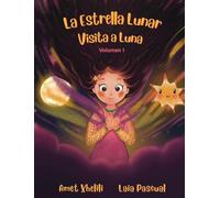 La Estrella Lunar Visita a Luna
