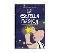 La estrella mágica