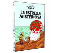 La estrella mistariosa