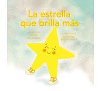 LA ESTRELLA QUE BRILLA MÁS
