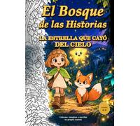 La Estrella que Cayó del Cielo