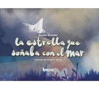 La estrella que soñaba con el mar