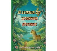 La Estrella que Susurraba Historias