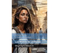 La Estrella Tianyu - El Angel con una Railgun: Las Brasas de un Deseo