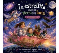 La Estrellita entre La Tierra y La Luna Parte 3