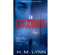 La Estudiante