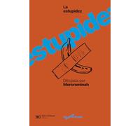 La estupidez dibujada por @mercrominah: 1