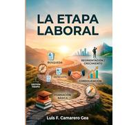 La Etapa Laboral: Formación Básica, Búsqueda de Empleo, Currículo, Pruebas de Selección, Evolución en el Trabajo y Gestión del Tiempo.