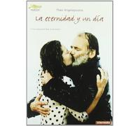 La Eternidad Y Un Día (V.O.S) (Eternity And A Day) (1998) (Import)