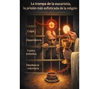 La eucaristía y el poder del ritual: Un análisis crítico del ritual, la fe y la obediencia
