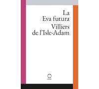 La Eva futura: (editorial ROAR)