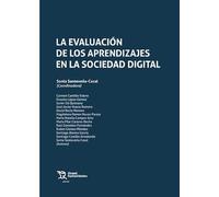La evaluación de los aprendizajes en la sociedad digital