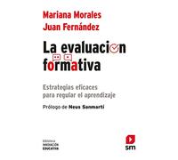 La evaluación formativa: Estrategias eficaces para regular el aprendizaje: 48