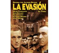 La Evasión ( Le Trou) (1960) (Import)