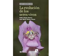 La evolución de los seres vivos: 174
