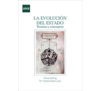 La evolución del Estado. Teorías y conceptos
