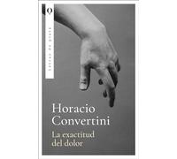 La exactitud del dolor/ The accuracy of pain