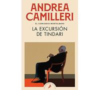 La excursión a Tindari (Comisario Montalbano 7)