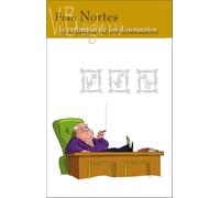 La extinción de los dinosaurios