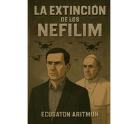 LA EXTINCIÓN DE LOS NEFILIM