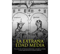 La extraña Edad Media (Tascabile)