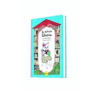 LA EXTRAÑA LIBRERÍA