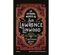 La extraña muerte de Sir Lawrence Linwood