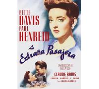 La Extraña Pasajera [1942] (Import)