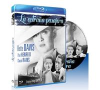 La extraña pasajera BD-R (1942) - Now, Voyager