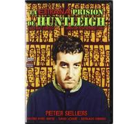 La extraña prisión de Huntleigh DVD 1960 Two Way Stretch