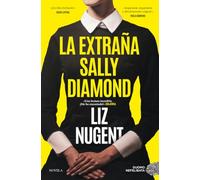 La extraña Sally Diamond
