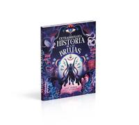 La extraordinaria historia de las brujas