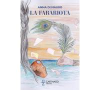La Fabariota [Hardcover] [May 20, 2025] Di Mauro, Anna