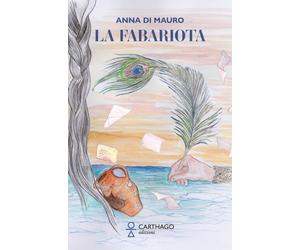 La Fabariota [Hardcover] [May 20, 2025] Di Mauro, Anna
