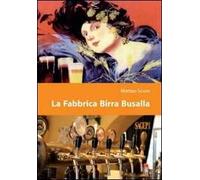 La fabbrica birra Busalla