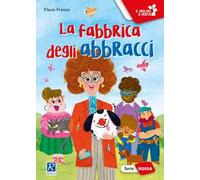 La fabbrica degli abbracci