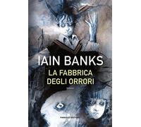 La fabbrica degli orrori