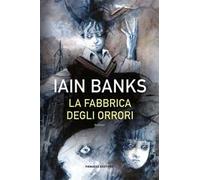 La fabbrica degli orrori