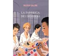 La fabbrica dei desideri