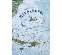 LA FABBRICA DEI MAPPAMONDI. STORIA CURIOSA DI UN'ARTE ANTICA - BELLERBY PETER -