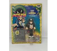 La Fabbrica dei Mostri Action Figure - GIG- 1994 VINTAGE