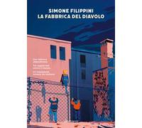 La fabbrica del diavolo