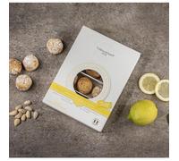 La Fabbrica Del Panforte AMARETTI MORBIDI LIMONE 250 G