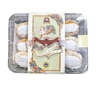 La Fabbrica del Panforte Ricciarelli Di Siena IGP 250 g.